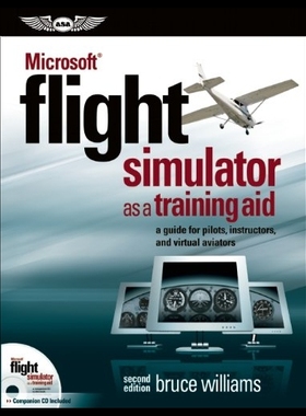 【预售】Microsoft(r) Flight Simulator as a Tra
