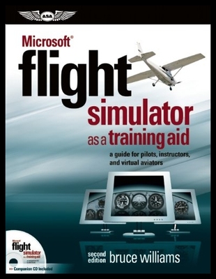 【预售】Microsoft(r) Flight Simulator as a Tra