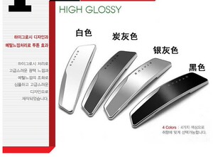 林肯MKC MKS MKX MKZ 大陆 领航员改装车门镀铬防撞装饰条防擦条