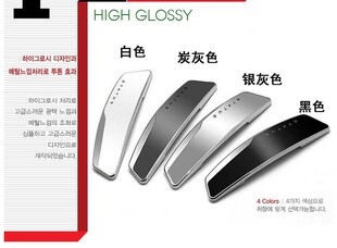 MKZ MKX MKS 饰条防擦条 领航员改装 车门镀铬防撞装 大陆 林肯MKC