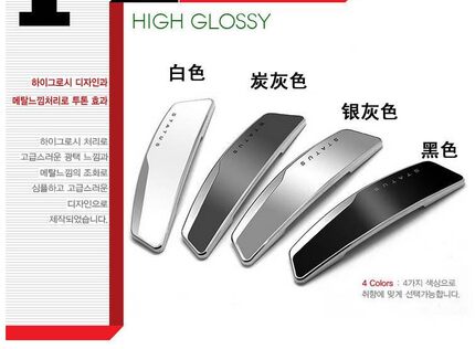 林肯MKC MKS MKX MKZ 大陆 领航员改装车门镀铬防撞装饰条防擦条