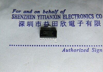 OP484F OP484FSZ 实体店经营品质保障！专业进口元件