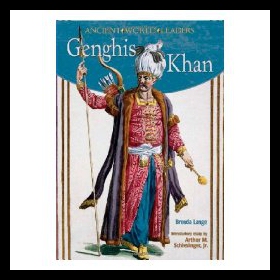 【预售】Genghis Khan