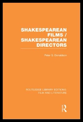 【预售】Shakespearean Films/Shakespearean Dire