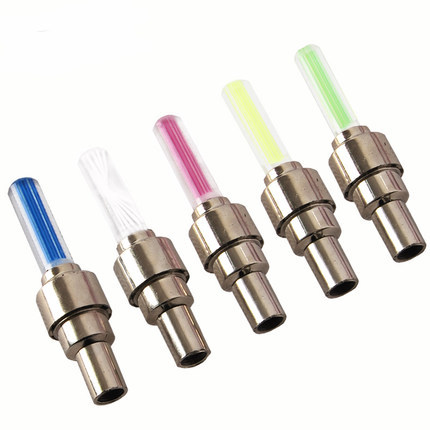 Lumière vélo - Ref 2403573 Image 1