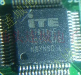 原装 IT8755E QFP-48脚 质量保证