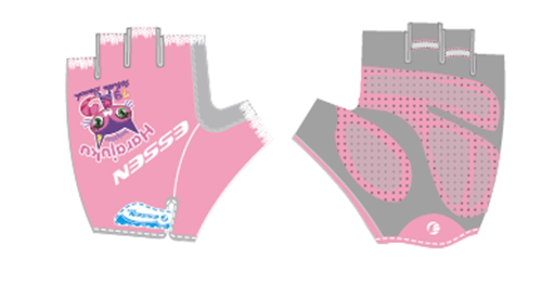 Gants pour vélo enfant ESSEN - Ref 2241120 Image 1