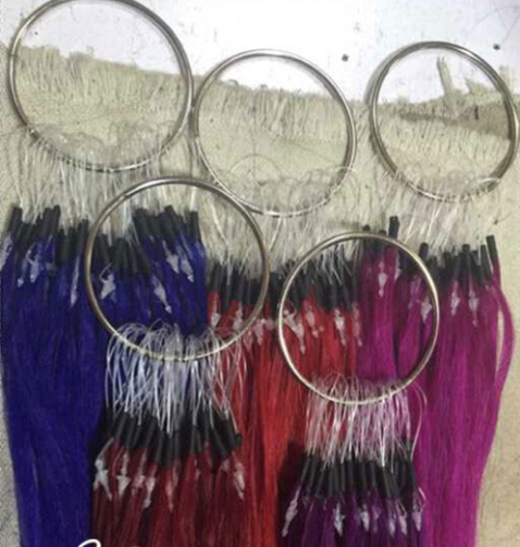 Extension mèches - Ref 218199 Image 1