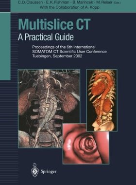 【预订】Multislice CT: A Practical Guide Pro...