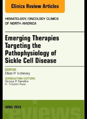 【预售】Emerging Therapies Targeting the Pathophysiology