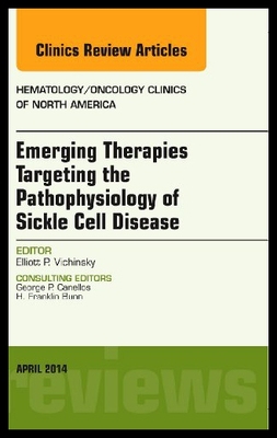 【预售】Emerging Therapies Targeting the Pathophysiology