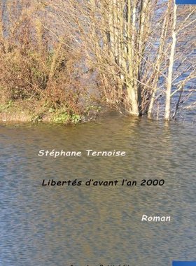 【预售】Libertes D'Avant L'An 2000