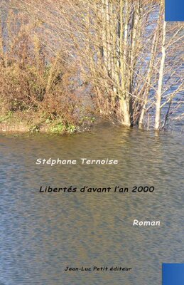 【预售】Libertes D'Avant L'An 2000