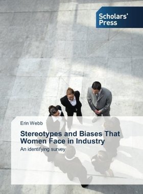 【预售】Stereotypes and Biases That Women Fa...
