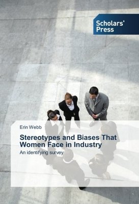 【预售】Stereotypes and Biases That Women Fa...
