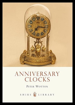 【预售】Anniversary Clocks
