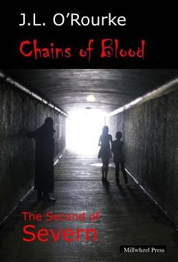 【预售】Chains of Blood: The Second of Severn