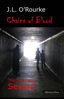 【预售】Chains of Blood: The Second of Severn