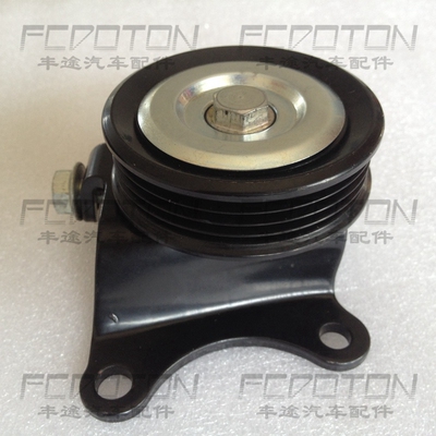 霸道2700LC95 RZJ95 LC120 RZJ120助力泵皮带调整轮