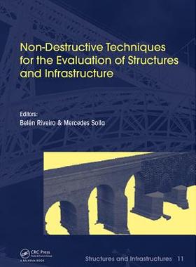 【预订】Non-Destructive Techniques for the E...