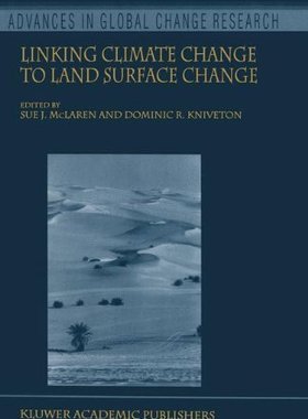 【预订】Linking Climate Change to Land Surfa...