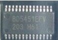BD5451EFV  原装