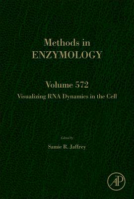 【预订】Visualizing RNA Dynamics in the Cell
