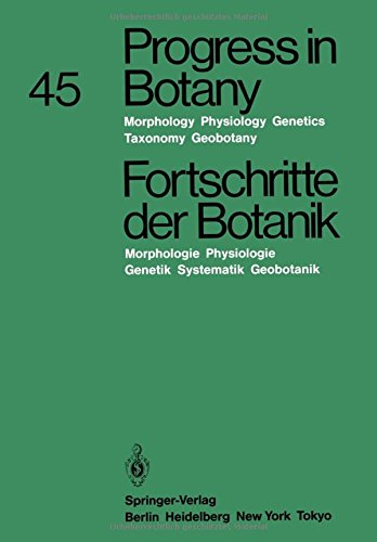 【预订】Progress in Botany / Fortschritte De...