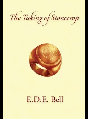 【预售】The Taking of Stonecrop