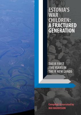 【预售】Estonia's War Children: A Fractured ...