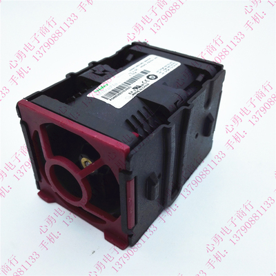 HP DL360p/e G8 Gen8服务器 732136-001 654752/697183-003风扇