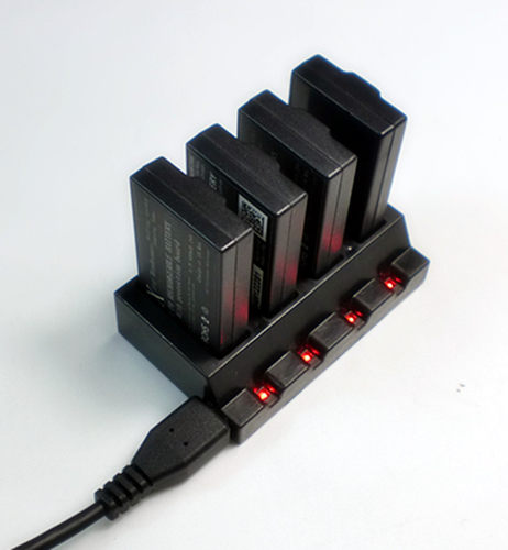 Parrot派诺特Minidrones rolling spider Mambo曼波 Swing充电器