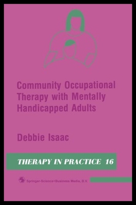 【预售】Community Occupational Therapy with Mentally Hand