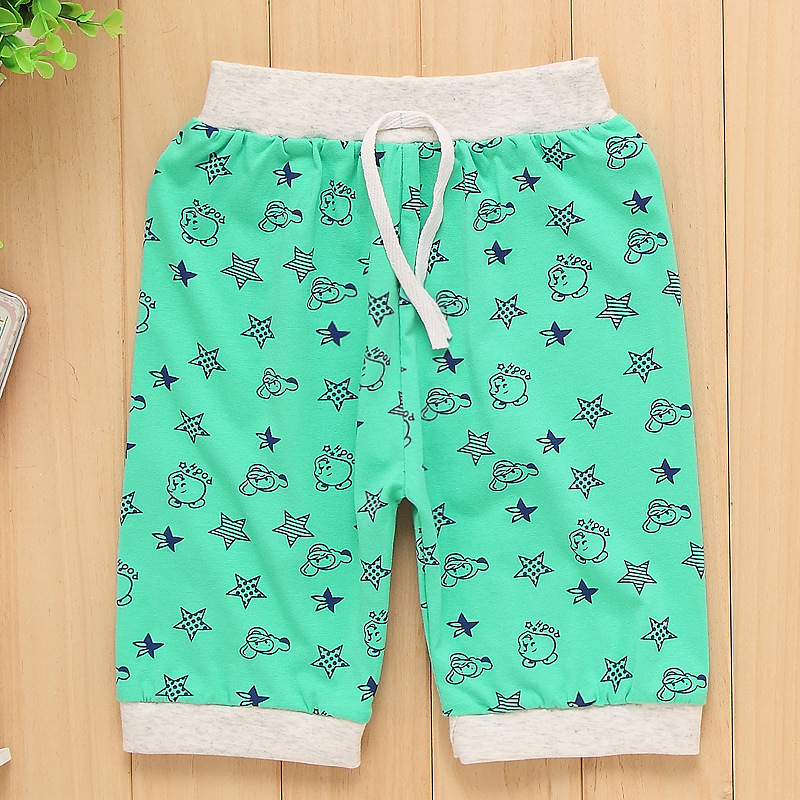 Pantalon pour garcons et filles - Ref 2059838 Image 1
