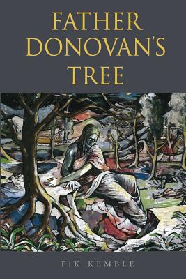 【预售】Father Donovan's Tree