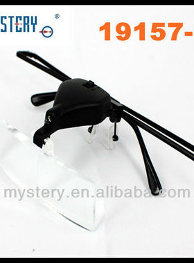 眼镜架式放大镜 MG19157-3