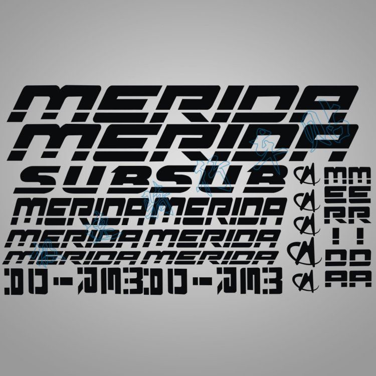 Décoration pour vélo - Ref 2282121 Image 1