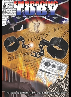 【预售】Embracing Toby: Recognizing Self-Inflicted Wounds