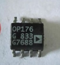 原装 OP176G OP176GS 运算放大器SOP-8贴片8脚 质量保证