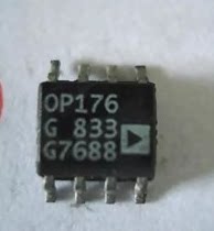 原装 OP176G OP176GS 运算放大器SOP-8贴片8脚 质量保证