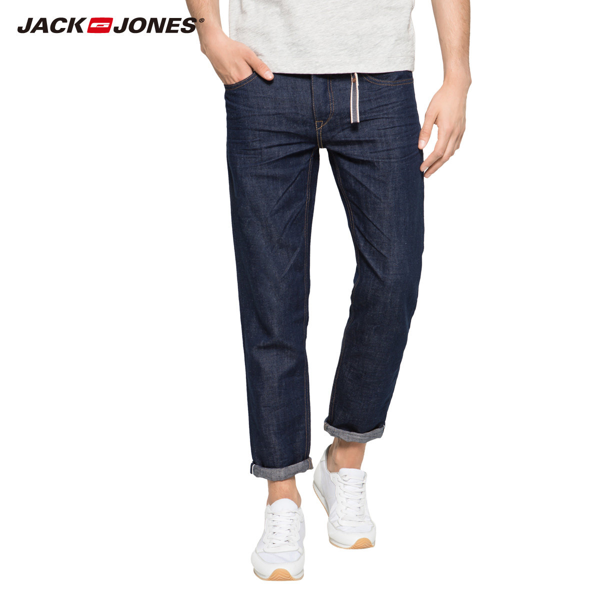 杰克并不穷死，关键得会挑：浅谈 JackJones 杰克琼斯