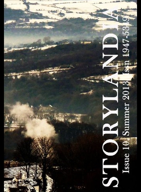 【预售】Storylandia Issue 10: Death Among the Marshes - A