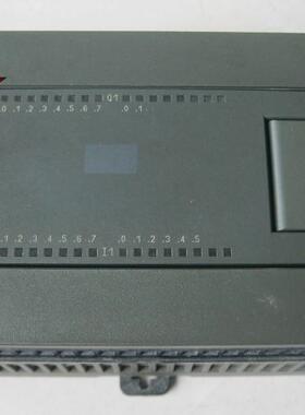 西门子CPU224/PLC，6ES7214-1AD22-0XB0，外观好，实物图