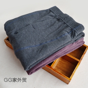 Pantalon collant simple en nylon - Ref 753375 Image 14