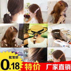 Accessoire cheveux en autre - Ref 1203542 Image 27