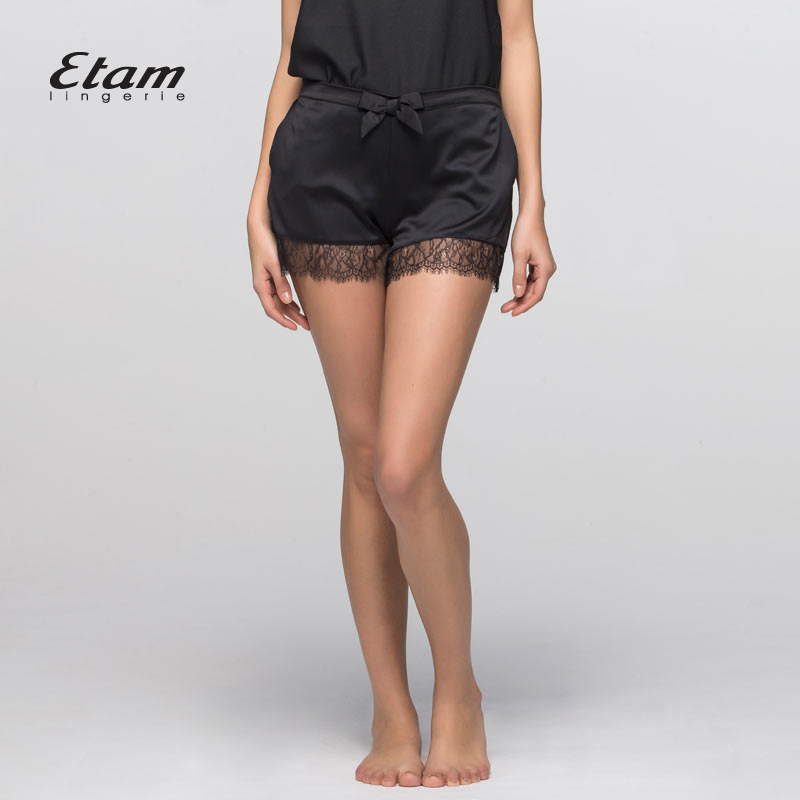 Pantalon pyjama ETAM LINGERIE - Ref 732445 Image 1