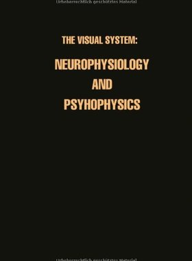【预订】Neurophysiologie Und Psychophysik De...