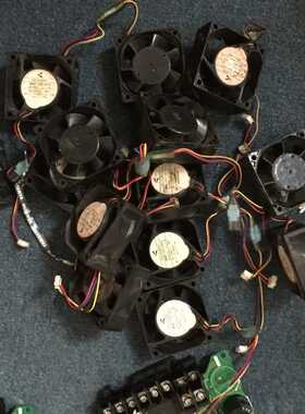 BKO-CA1638H01三菱变频器风扇E740-1.5K2.2K 3.7K 5.5K 7.5KW通用