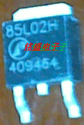 原装进口拆机贴片MOS管 85L02H AP85L02H 25V 80A 品质保证