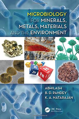 【预订】Microbiology for Minerals, Metals, M...